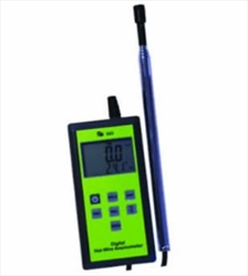 Máy đo tốc độ gió và nhiệt độ TPI 565C1